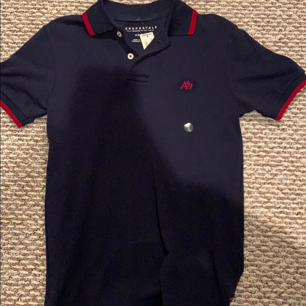 Aeropostale polo
